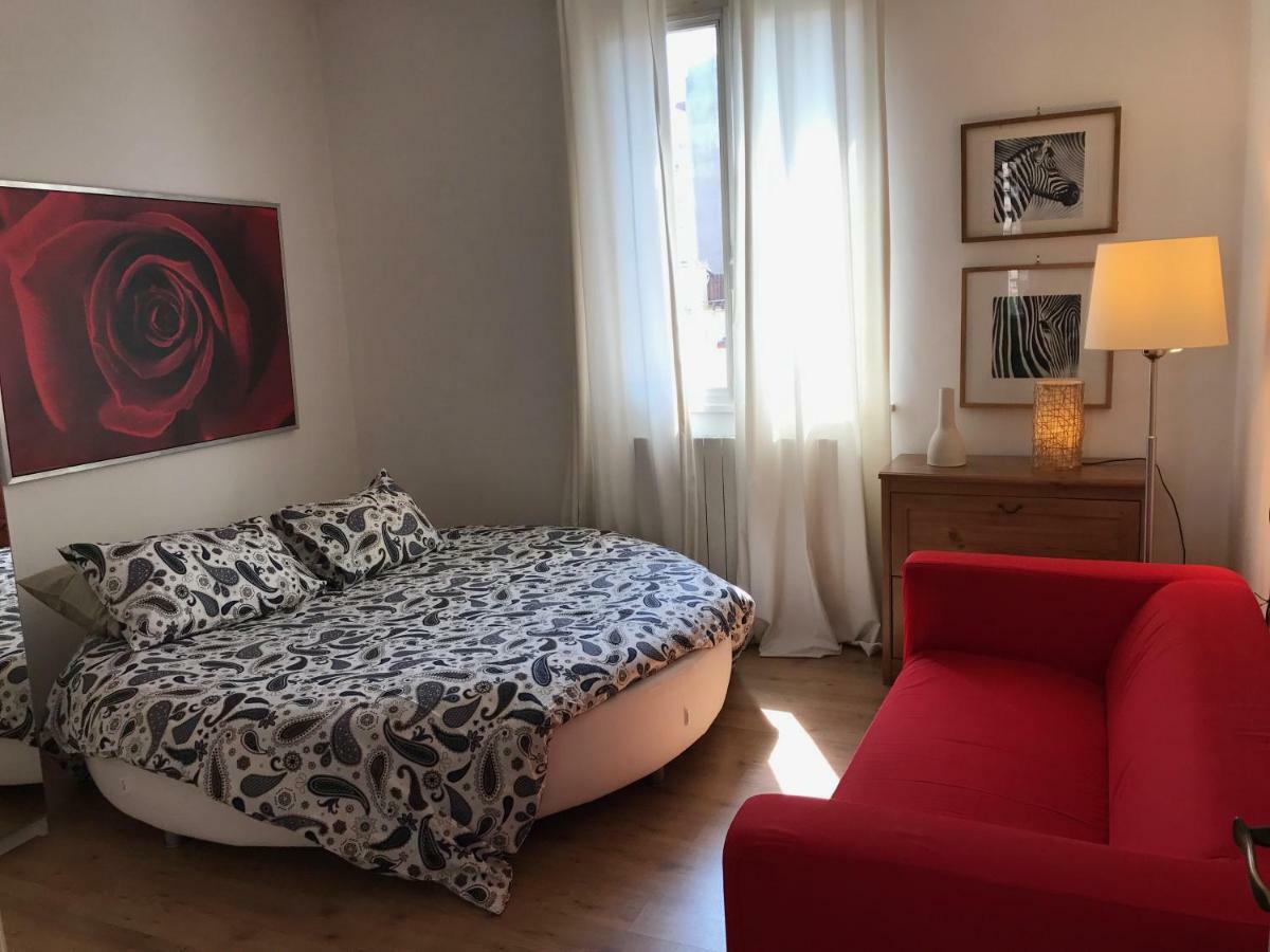 Splendido Attico' La Casa Di Costantino * Rome