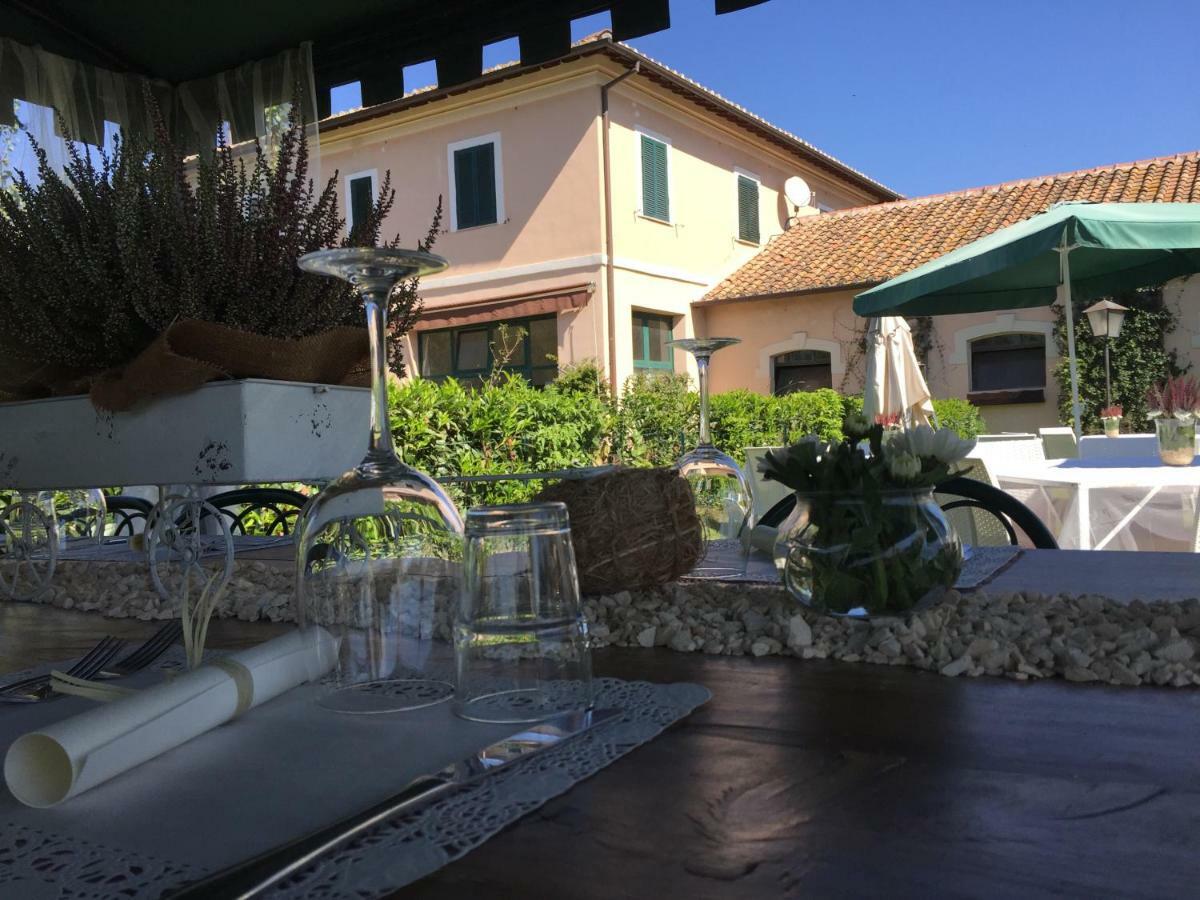 Guest house Casale Appio