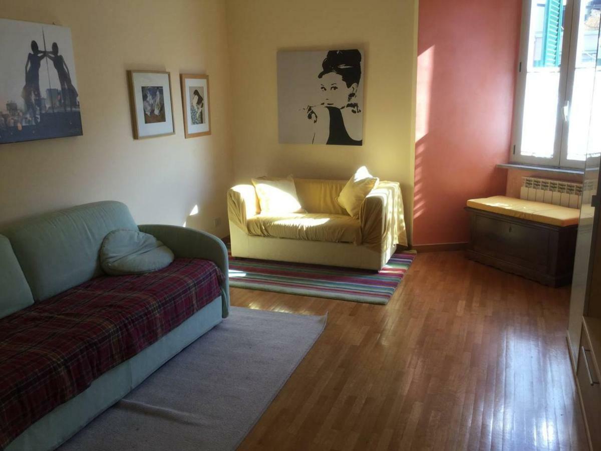 Lugiadra Apartment Rome