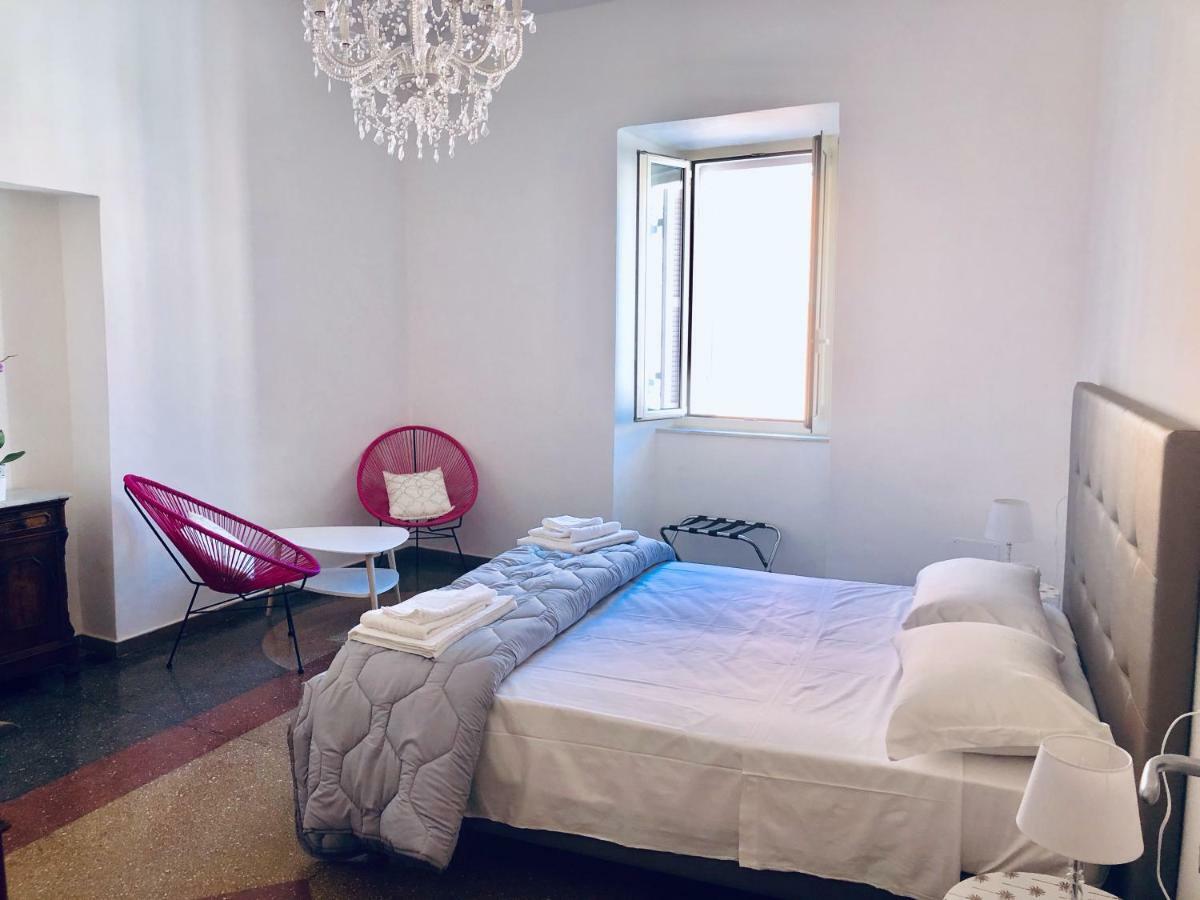 S.apollonia Trastevere Apartment Rome