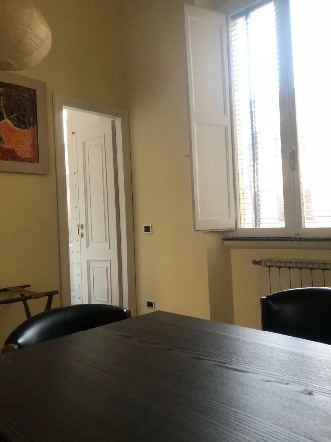 Apartment The Other Side
