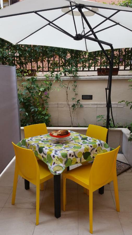 La Casetta Di Ely Bed & Breakfast Rome