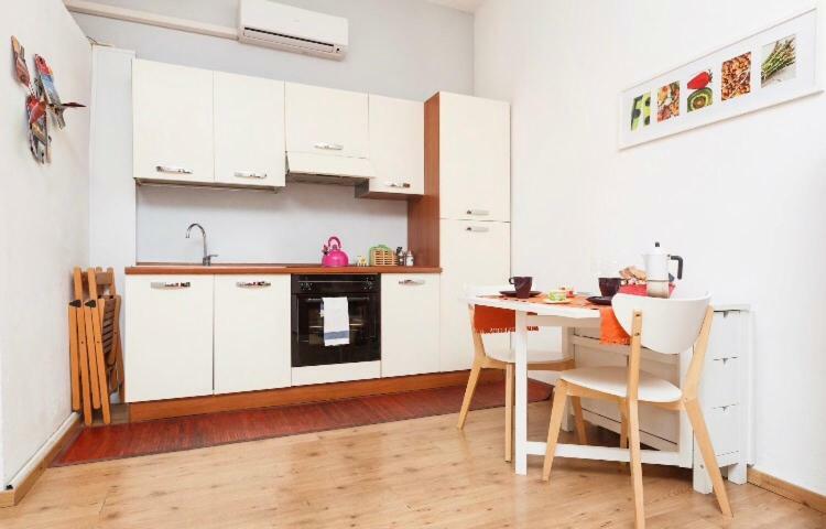 New A Trastevere Appartamento