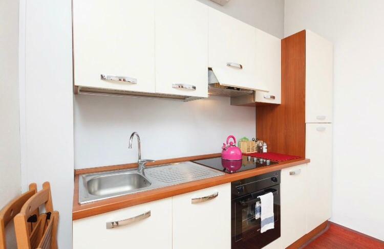 Appartamento New A Trastevere *