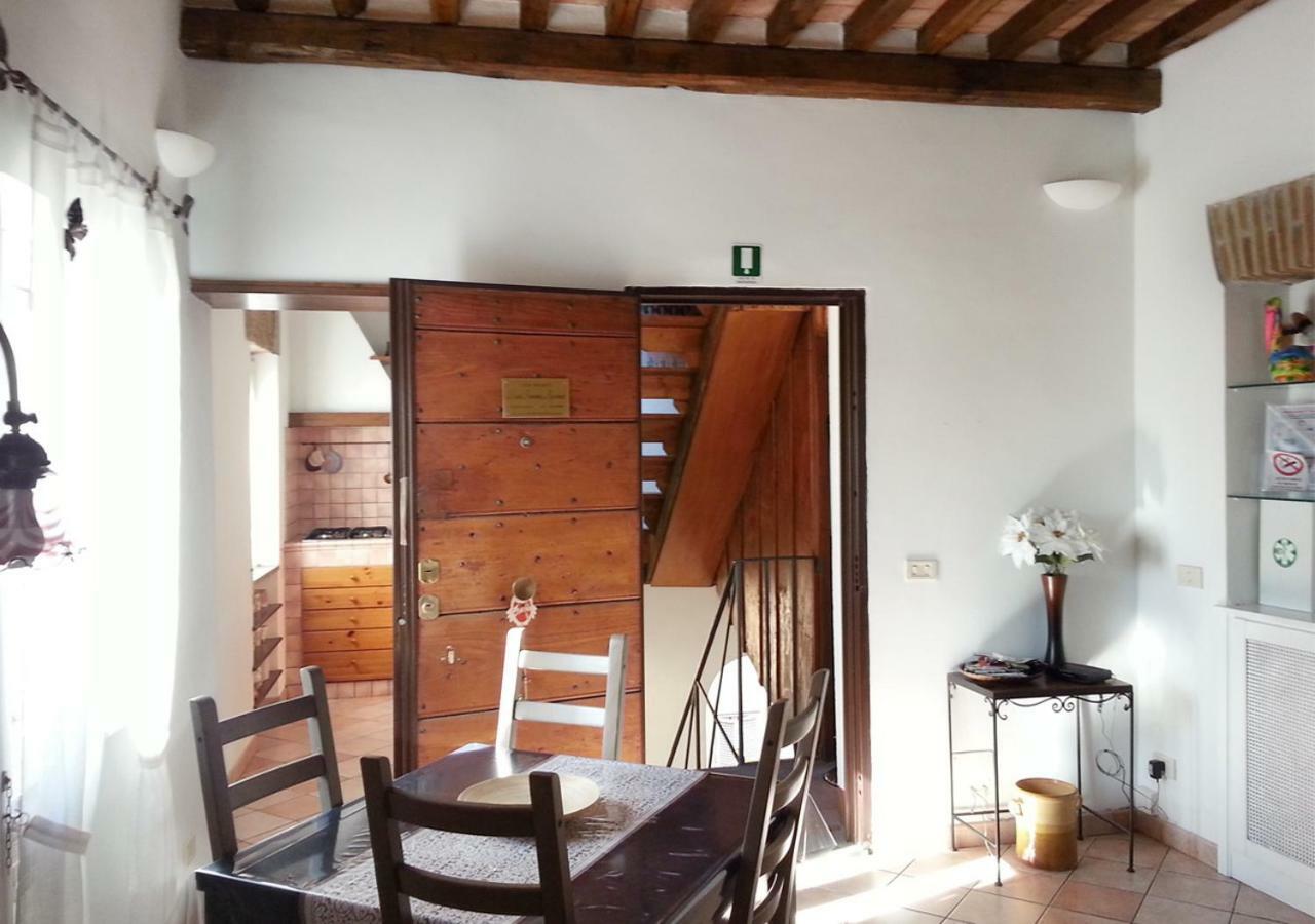 Apartment Panoramic Rome