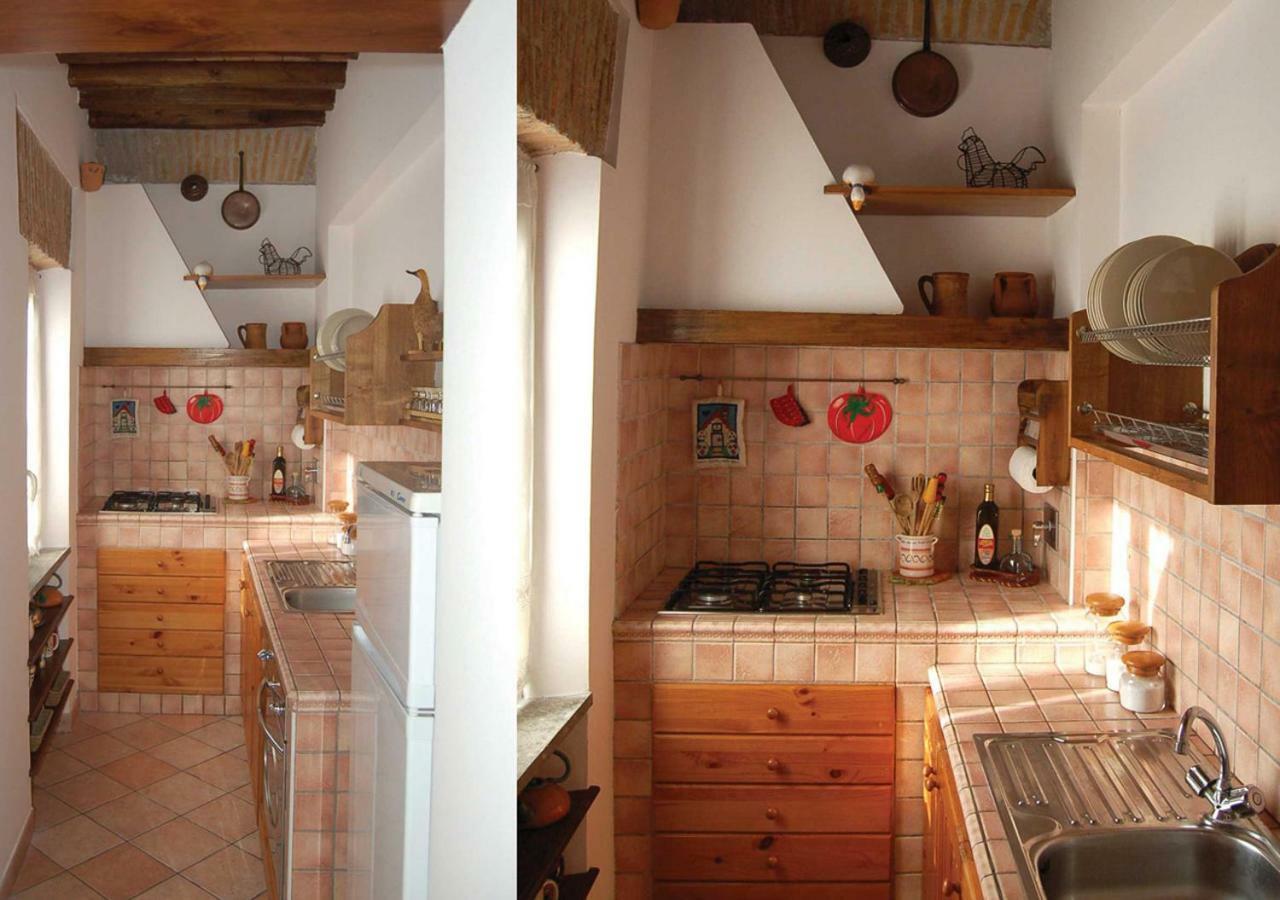 Panoramic Apartment Rome
