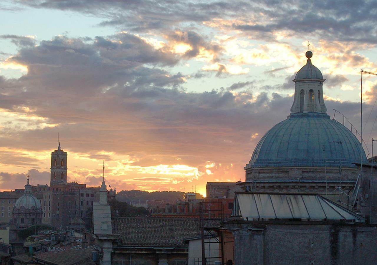 Panoramic * Rome