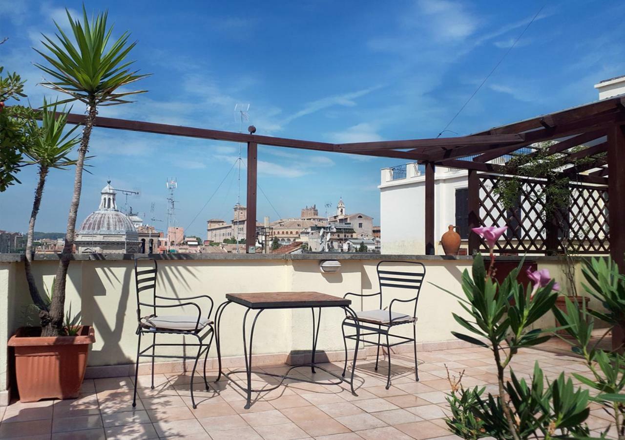 Panoramic Apartment *