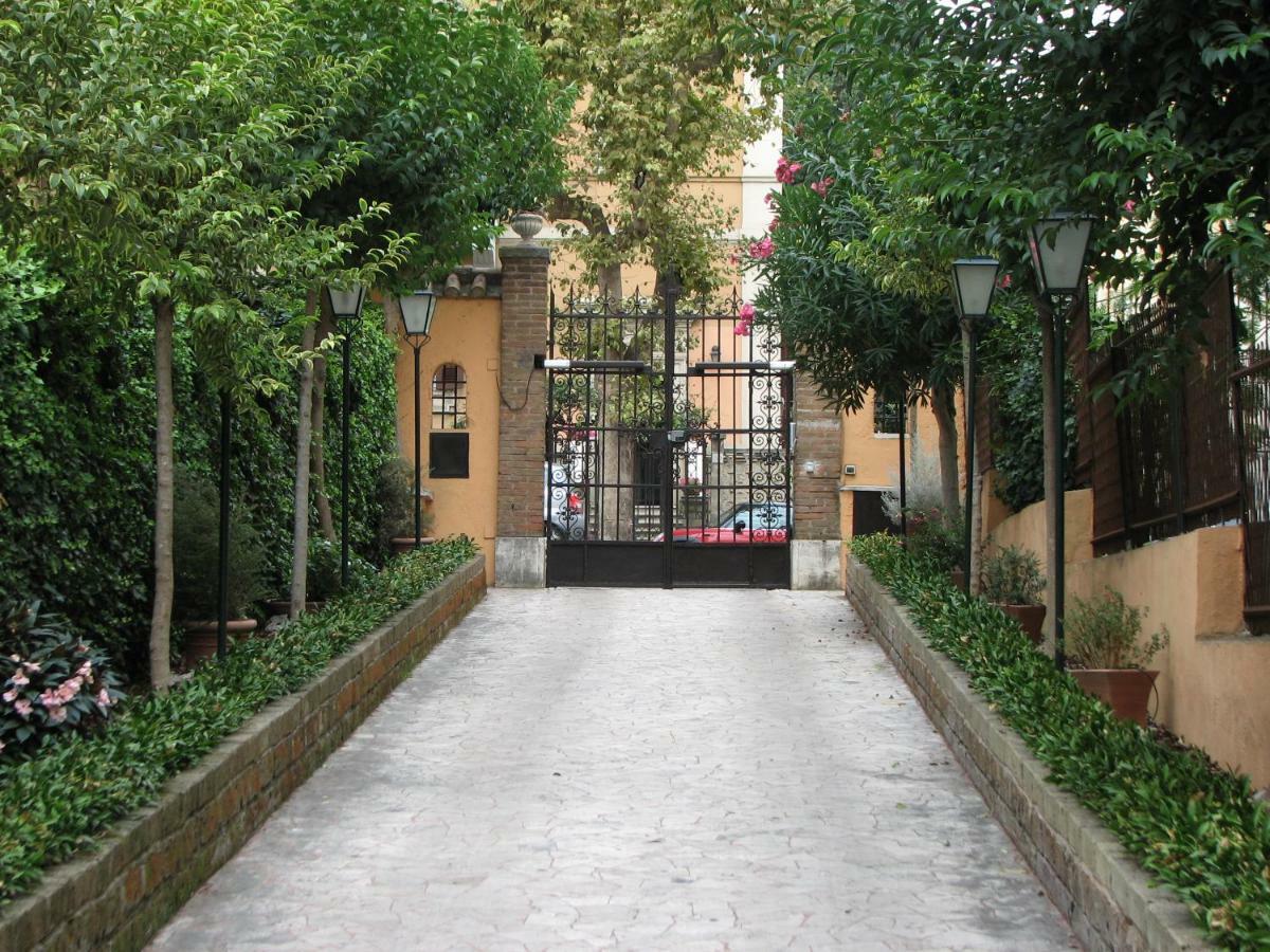 Apartment Matissa