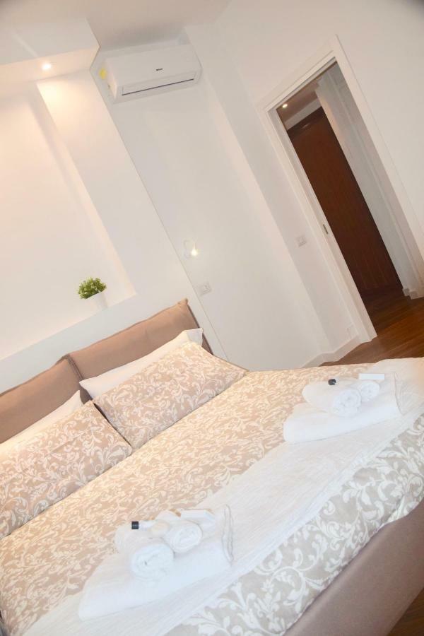 Terrazza San Giovanni Apartment Rome