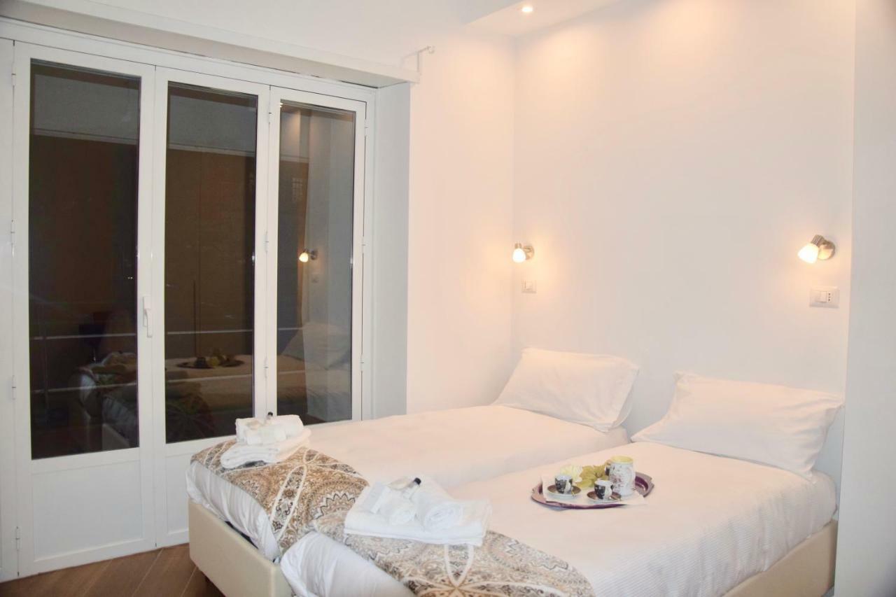 Apartment Terrazza San Giovanni *
