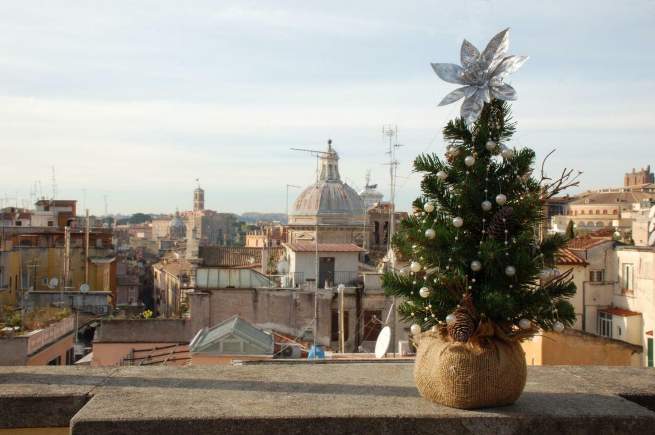 Panoramic * Rome
