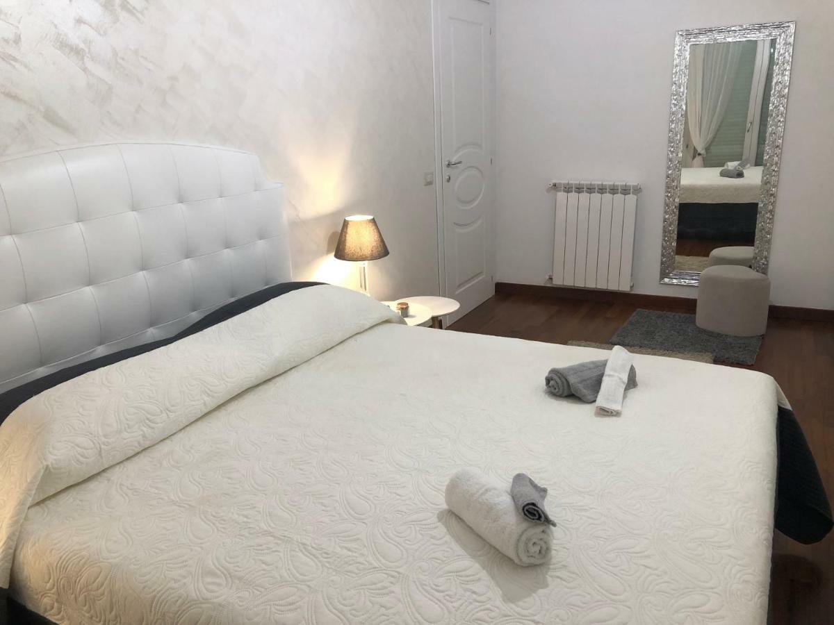 Talenti Little Apartment Rome