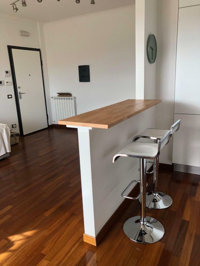 Apartment Talenti Little *