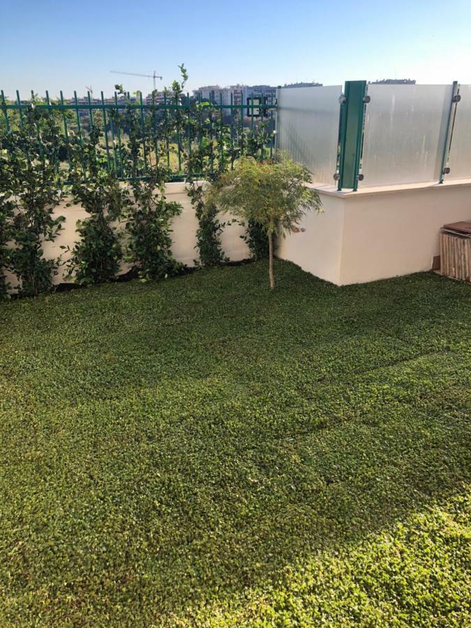 Apartment Talenti Little