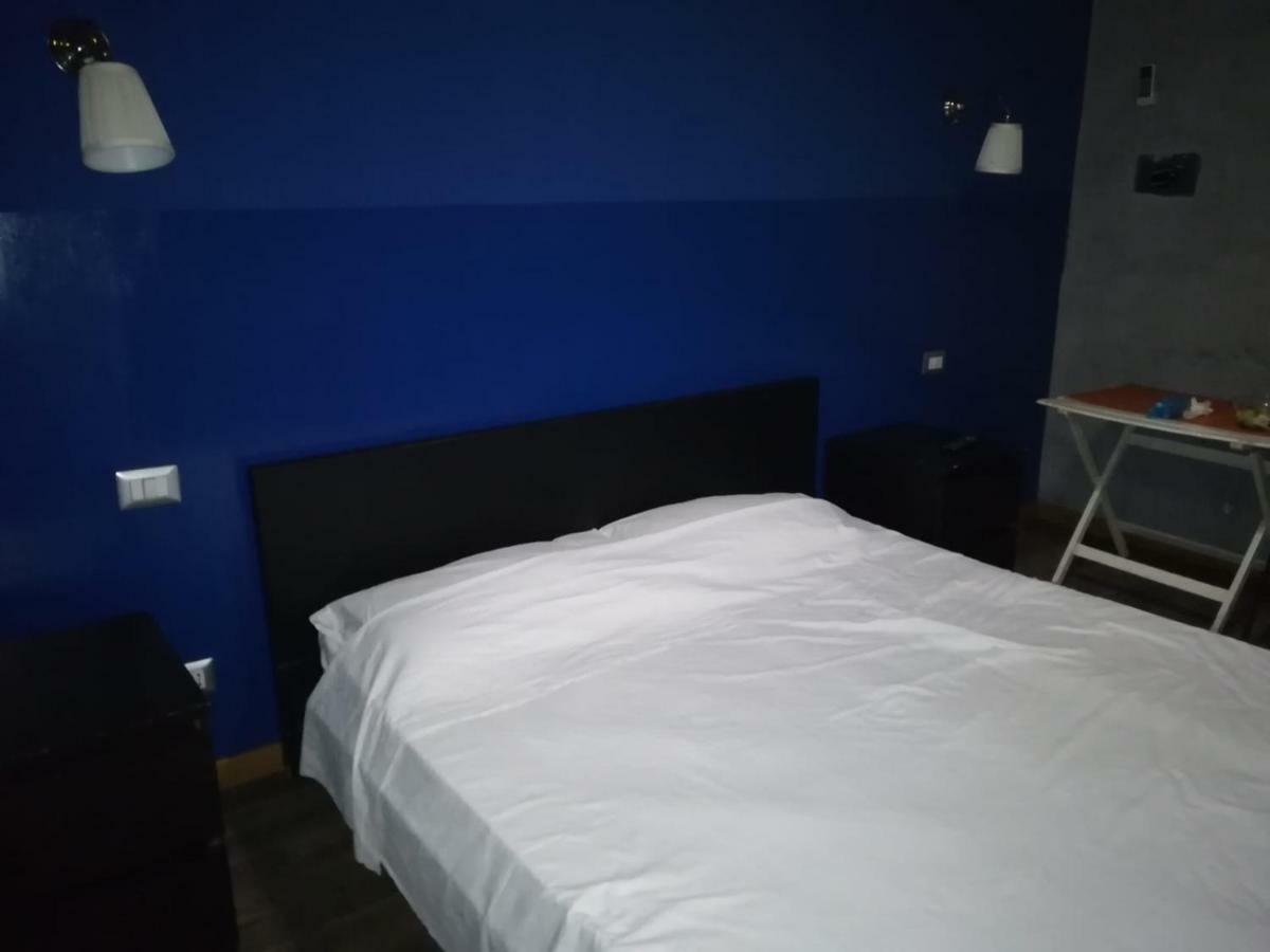 Arthur Guest house Rome
