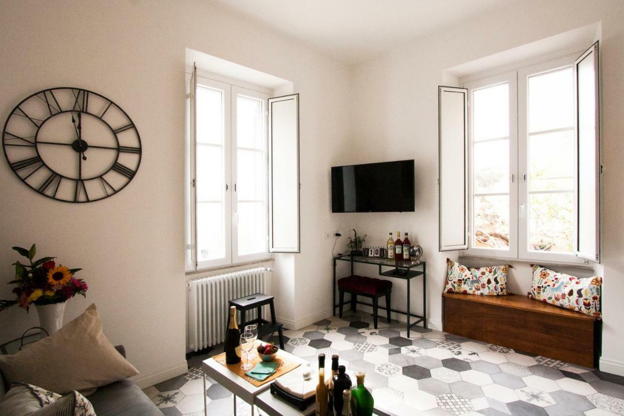Apartment Casa Vacanze 