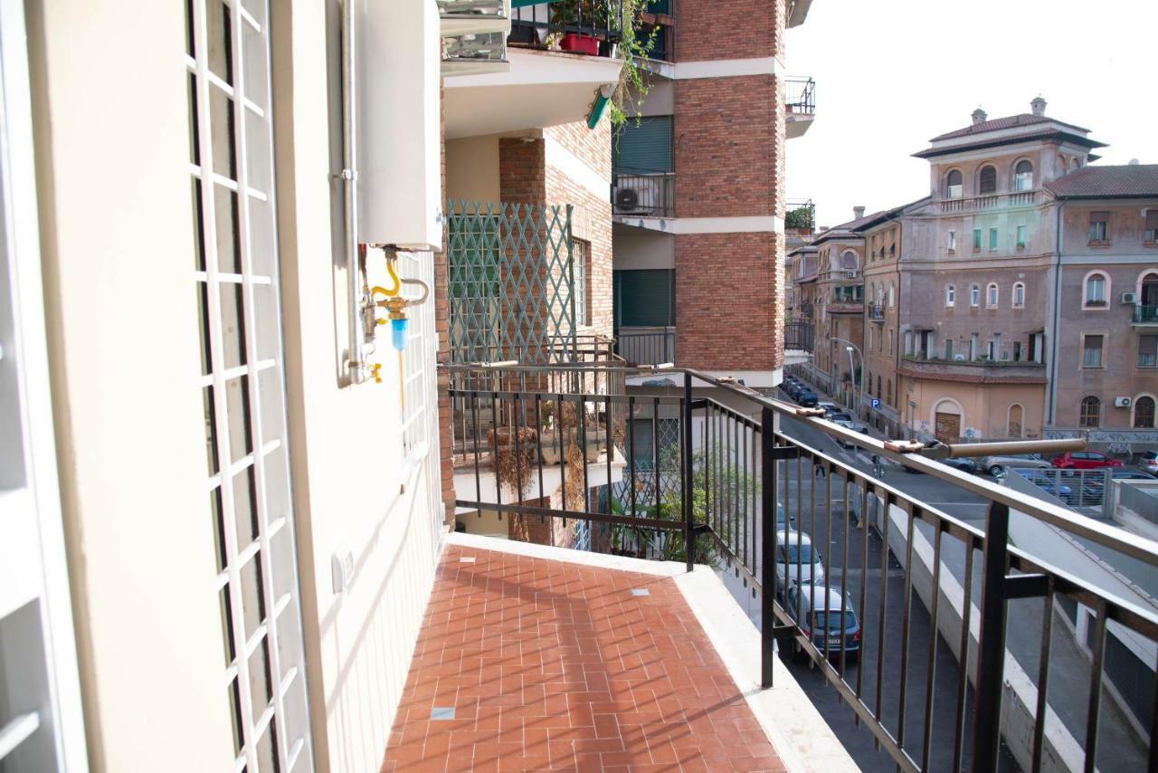 150 Apartment Rome