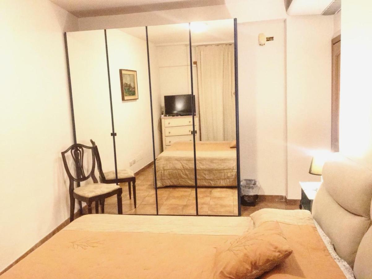 Guest house L'affittacamere Nel Parco 