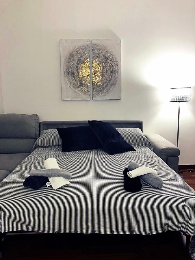 Talenti Little Apartment *