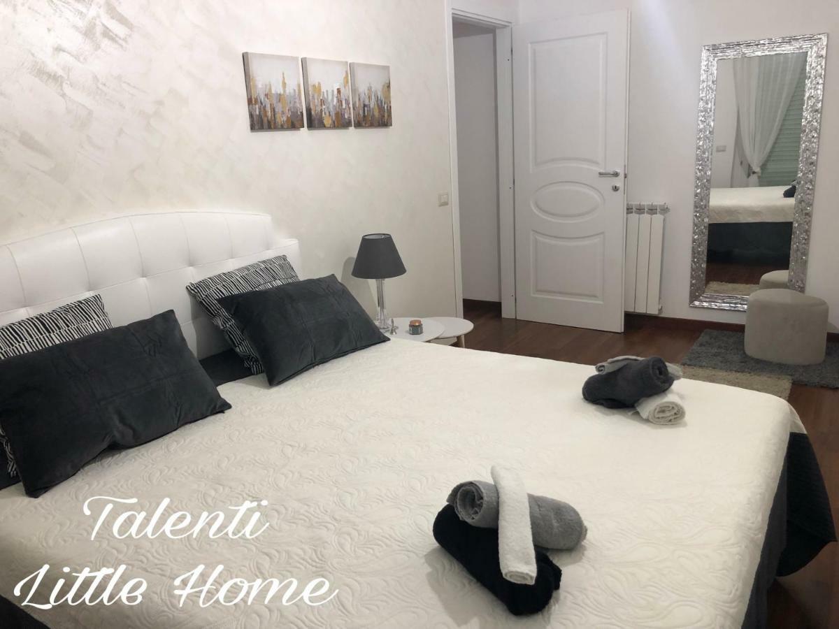 Apartment Talenti Little *