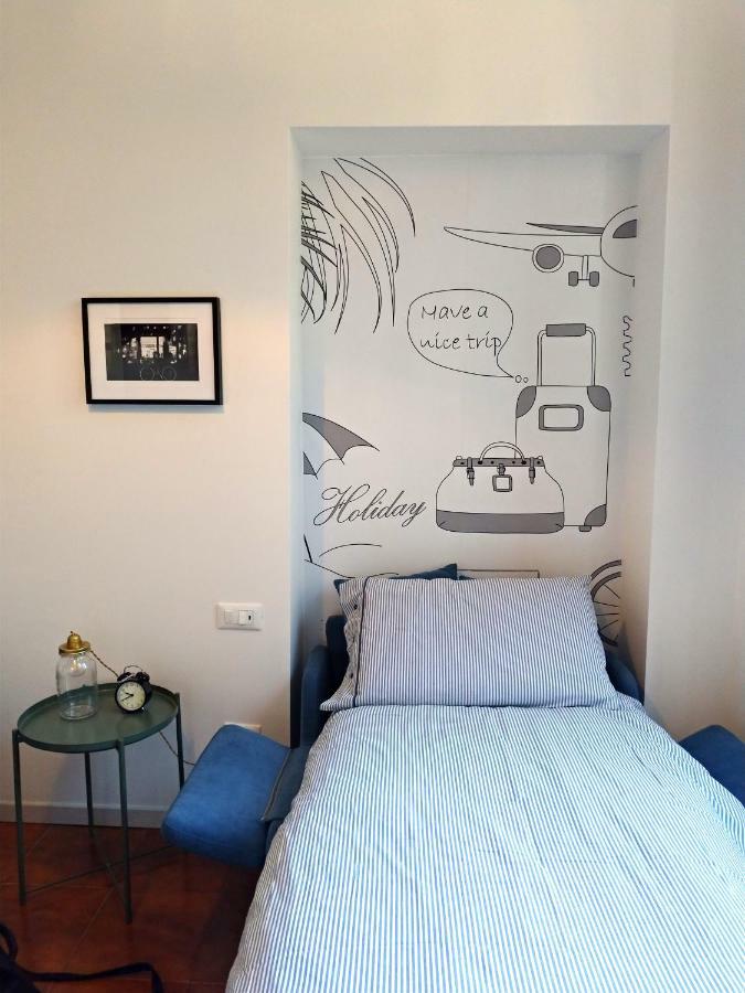 Apartment Lemon House Rome