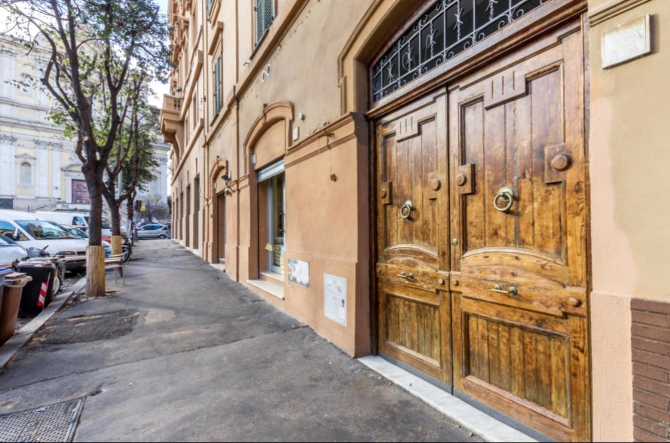 Guest house Residenza A San Pietro *