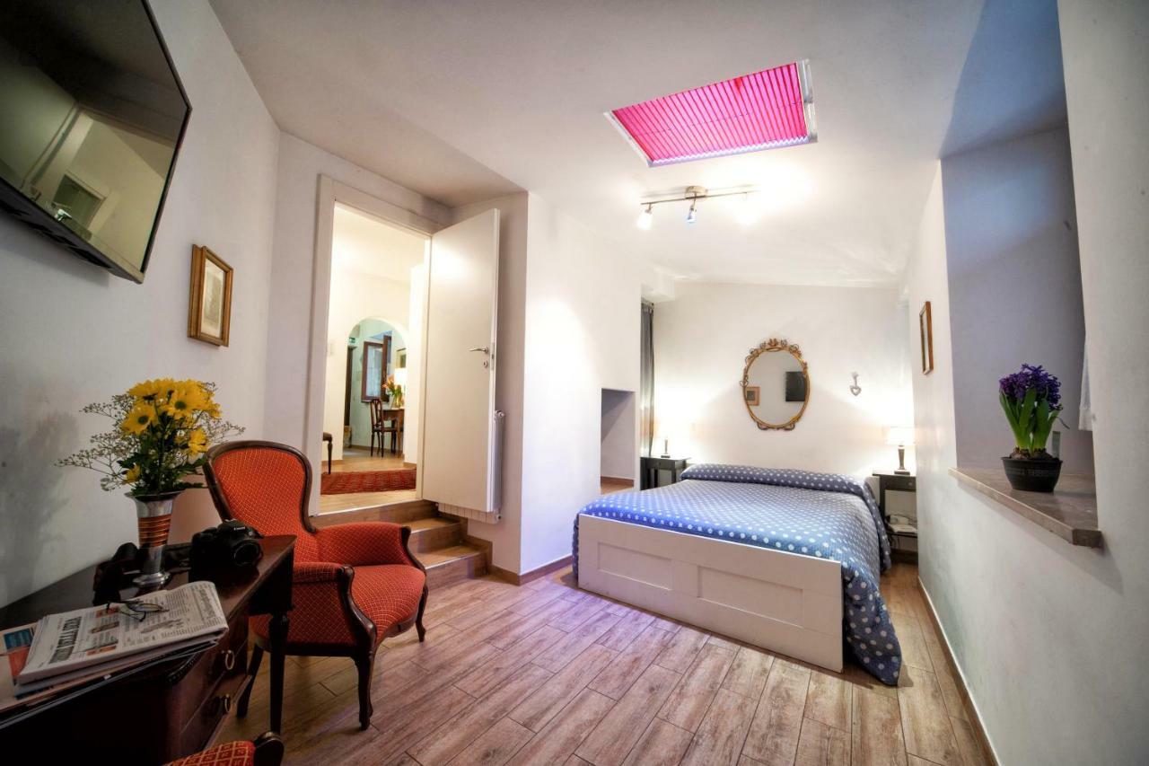 Live Like At Local Campo De' Fiori Appartamento *