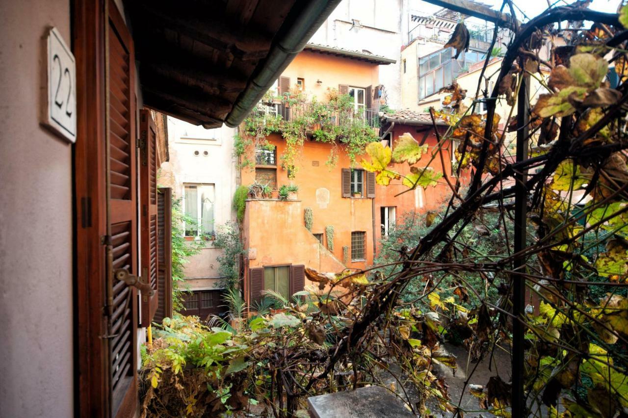 Live Like At Local Campo De' Fiori