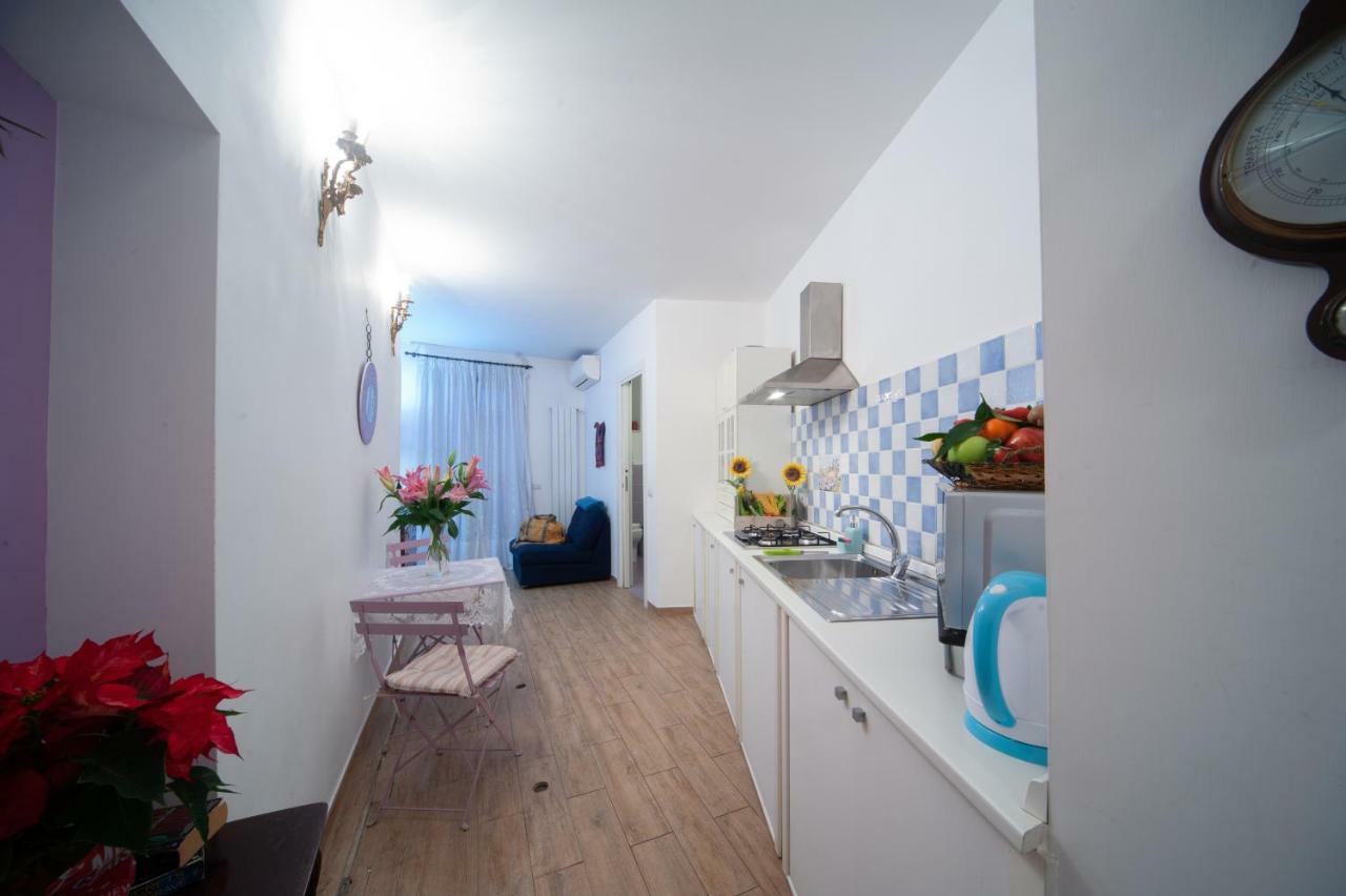 Live Like At Local Campo De' Fiori *