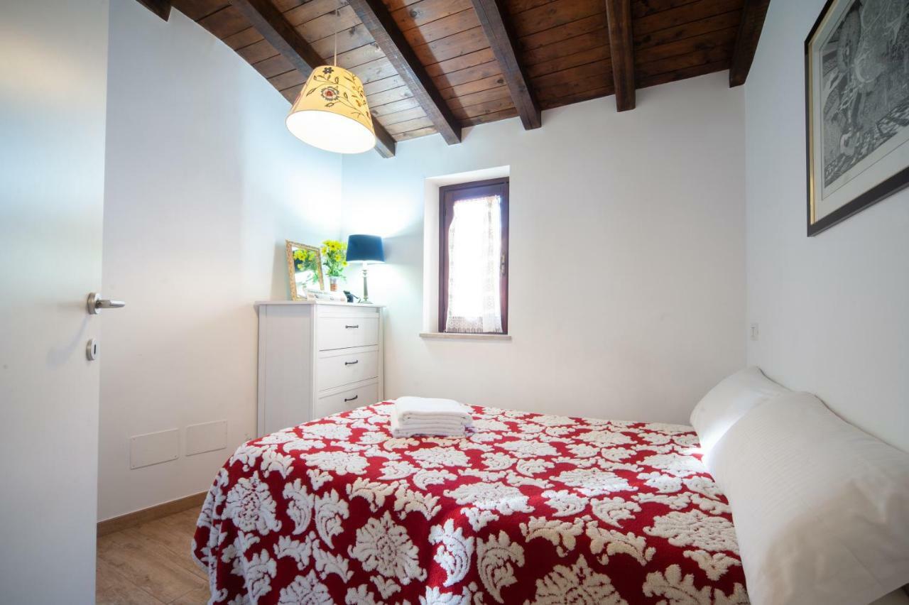 Appartamento Live Like At Local Campo De' Fiori *