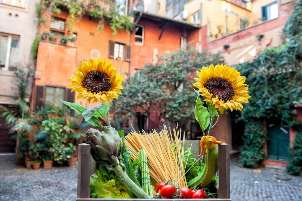 Live Like At Local Campo De' Fiori * Roma