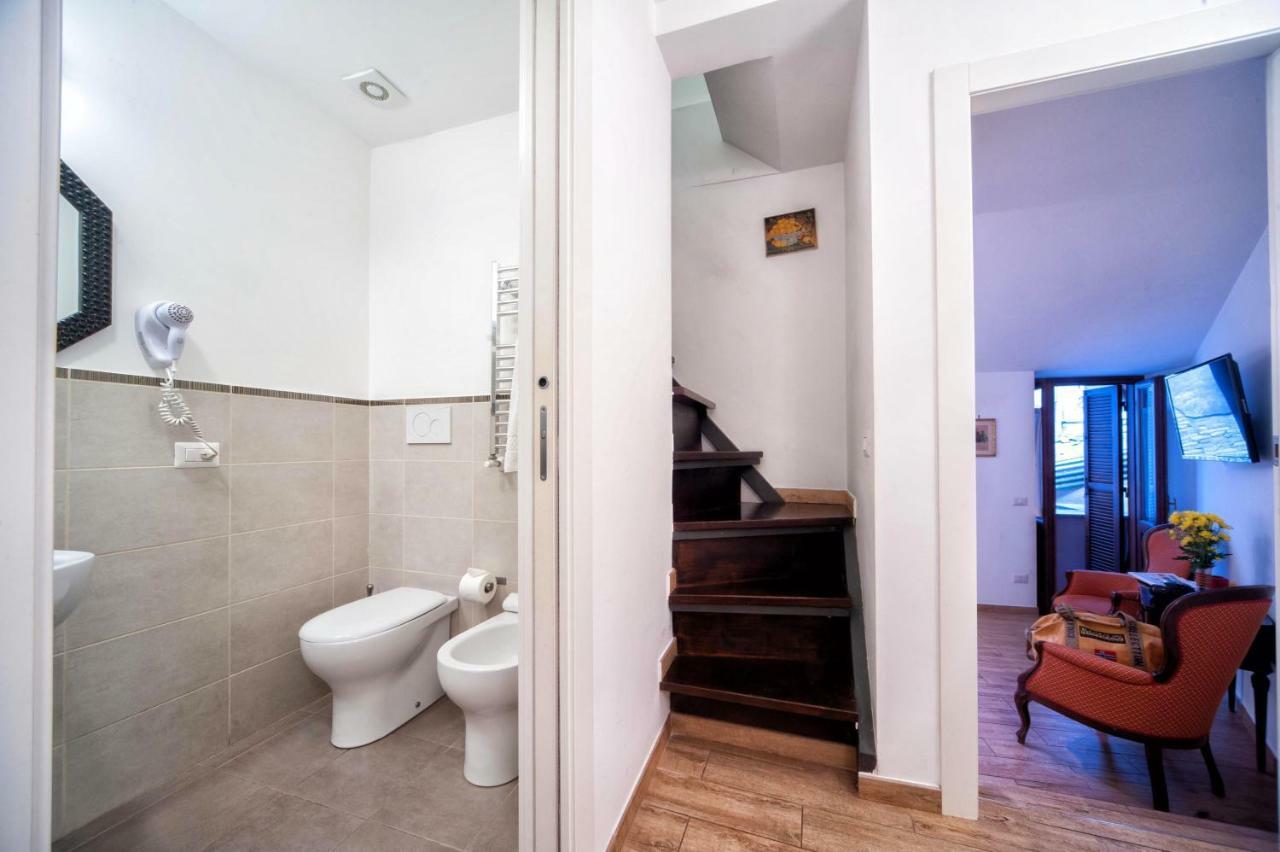 Appartamento Live Like At Local Campo De' Fiori Roma