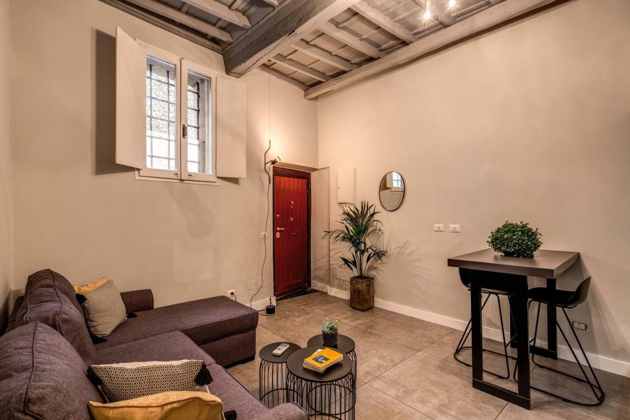 11 Via Di Sant'eligio Roma