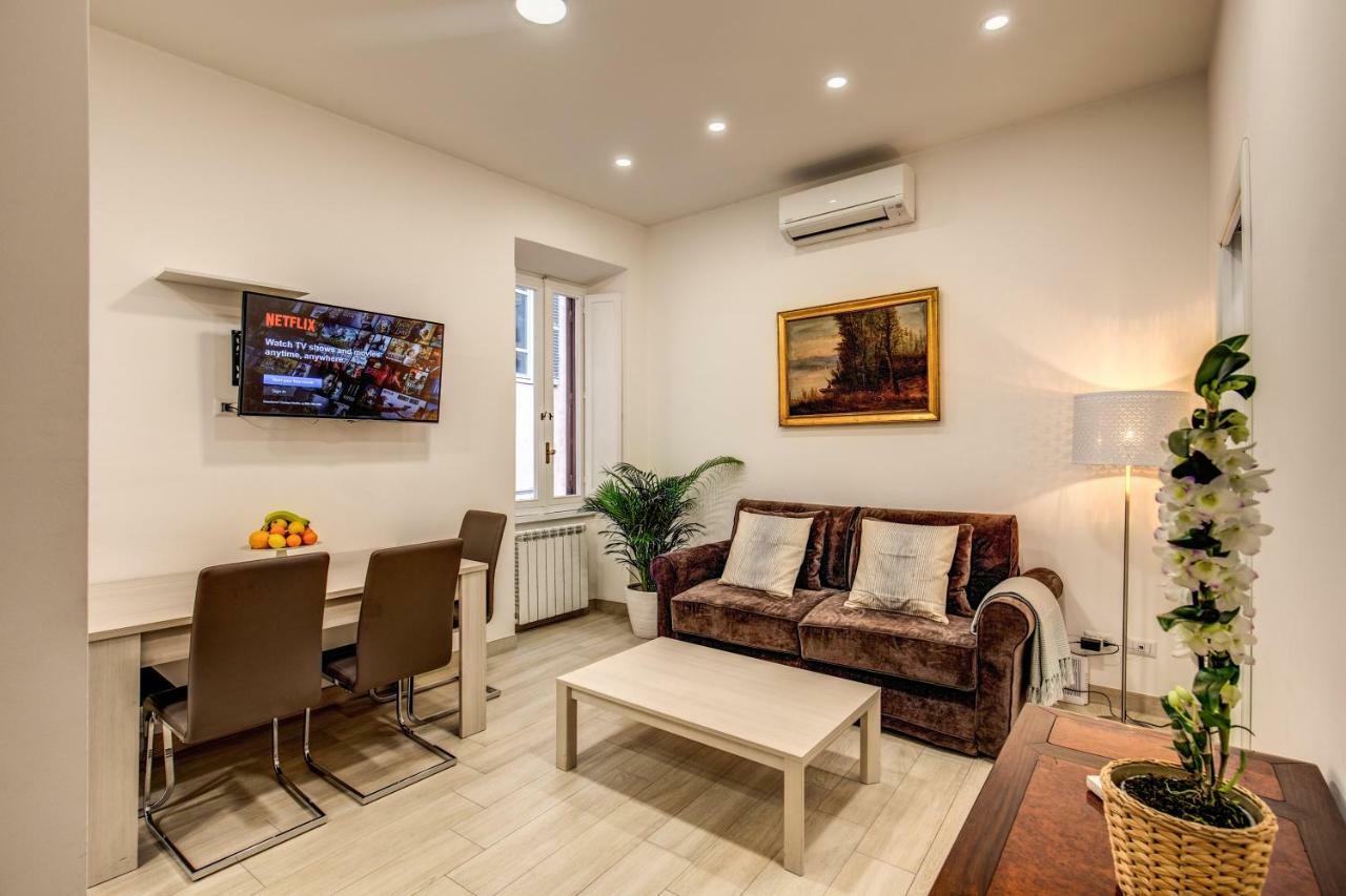 Appartamento Fresh House Borghese