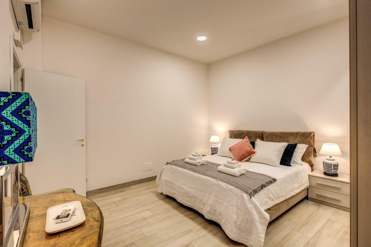Fresh House Borghese Appartamento