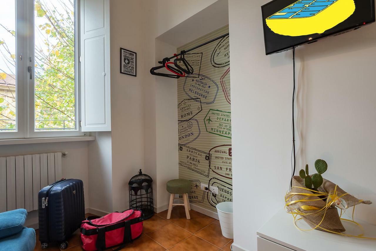 Lemon House Apartment