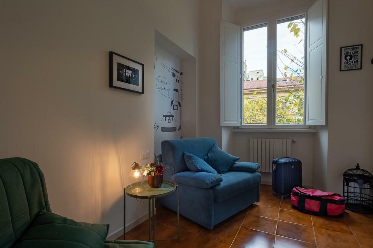 Lemon House Apartment Rome