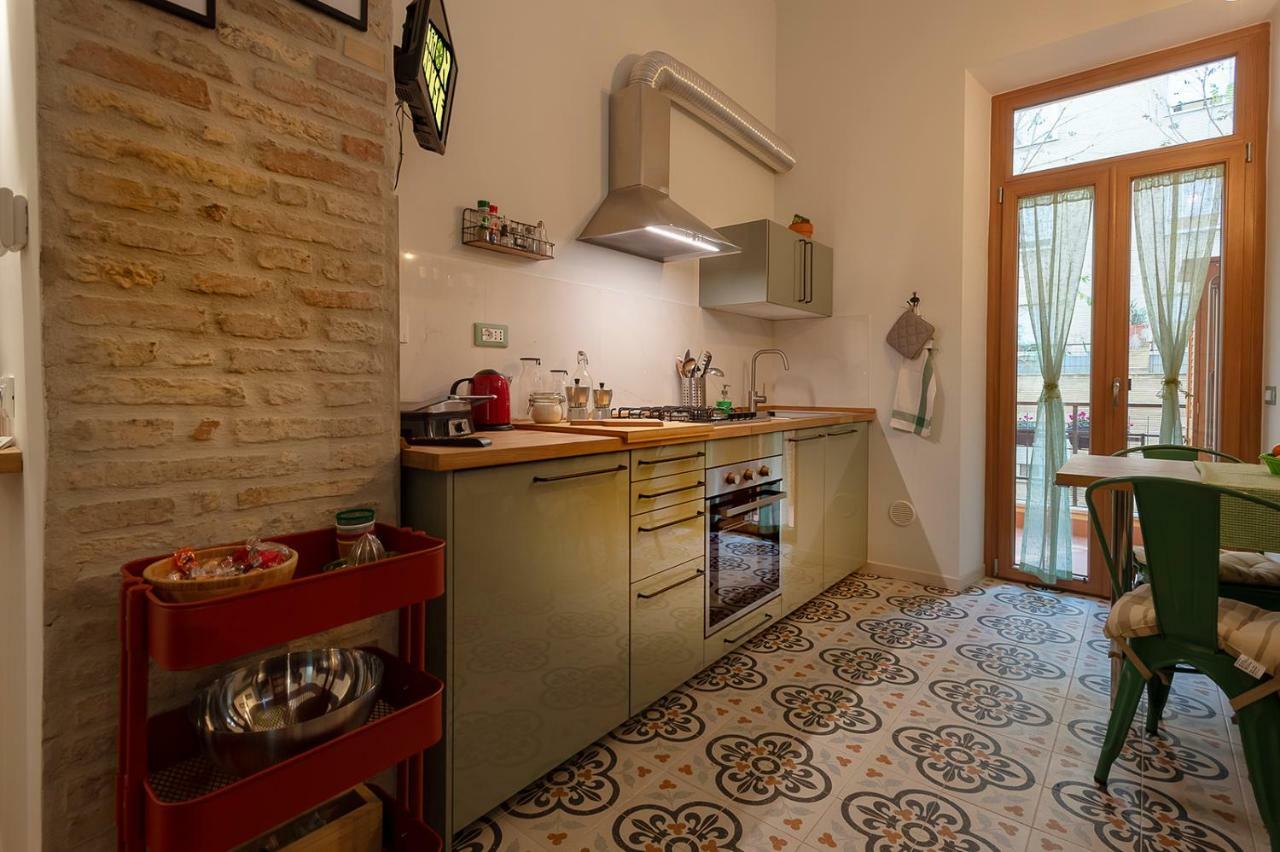 Lemon House * Rome