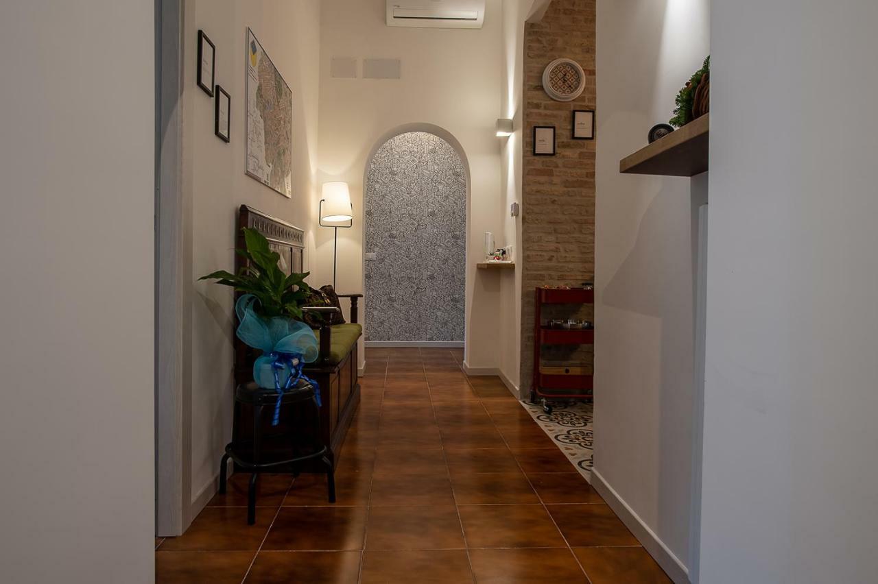 Lemon House Apartment Rome