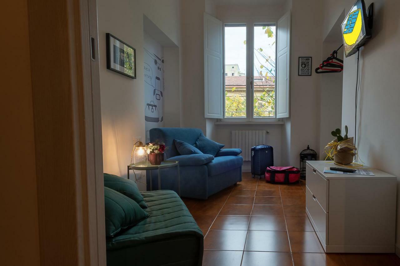 Apartment Lemon House Rome