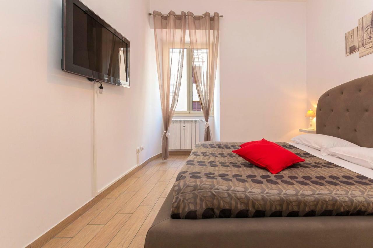 Apartment Vatican Domus *