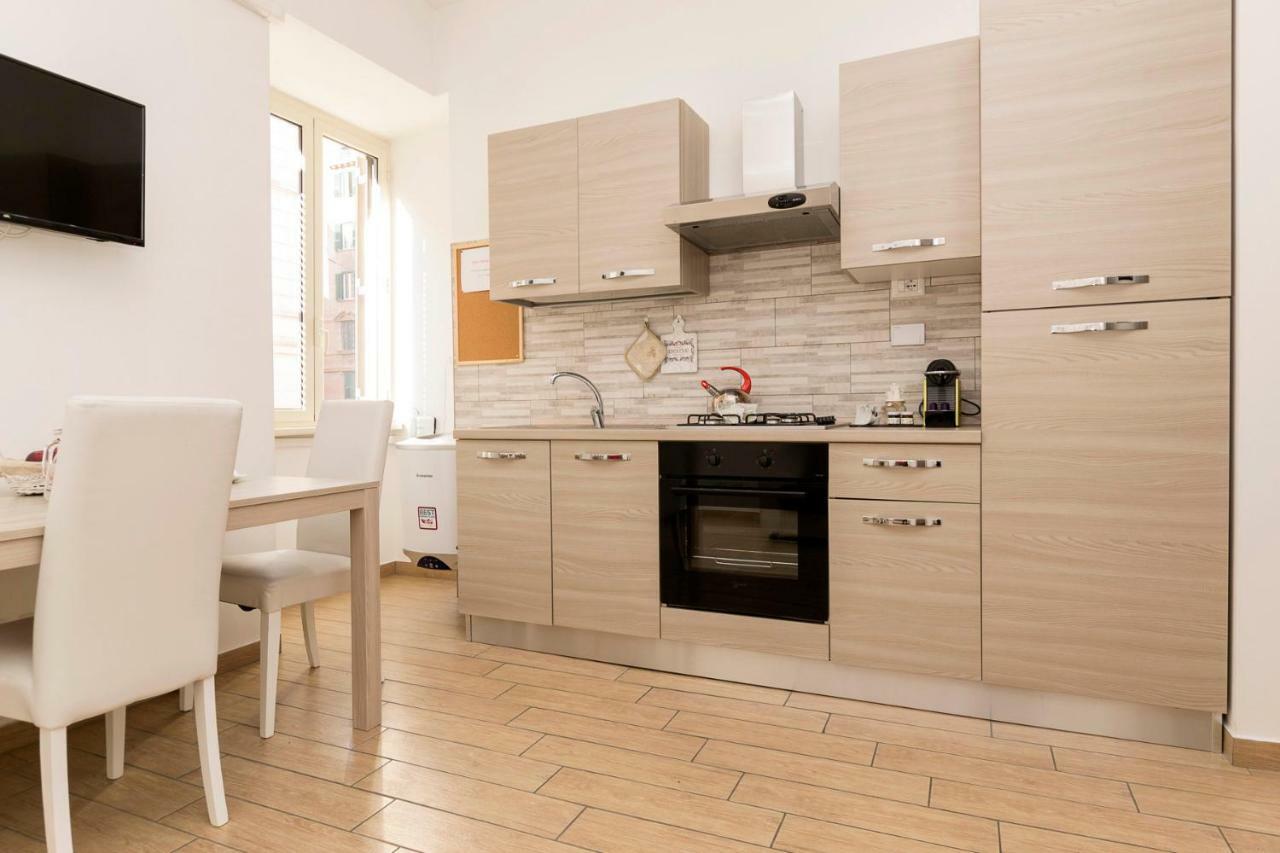 Apartment Vatican Domus *