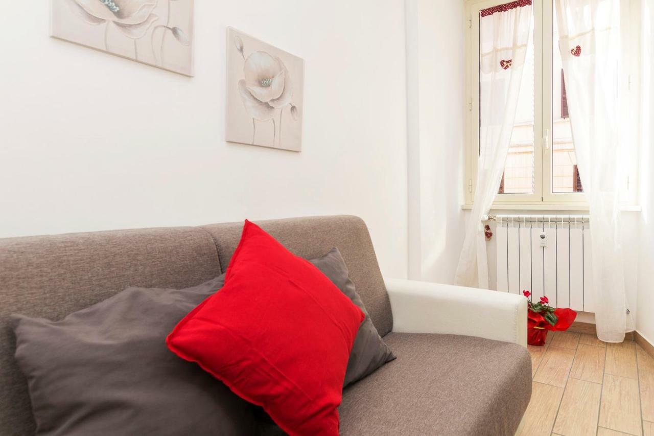 Apartment Vatican Domus Rome