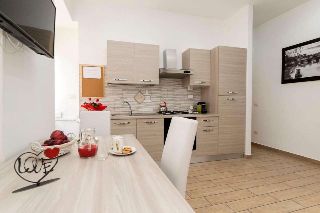 Vatican Domus Apartment Rome