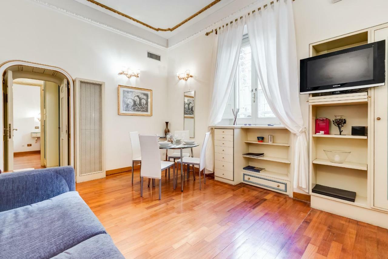 Elegant Appartamento Roma