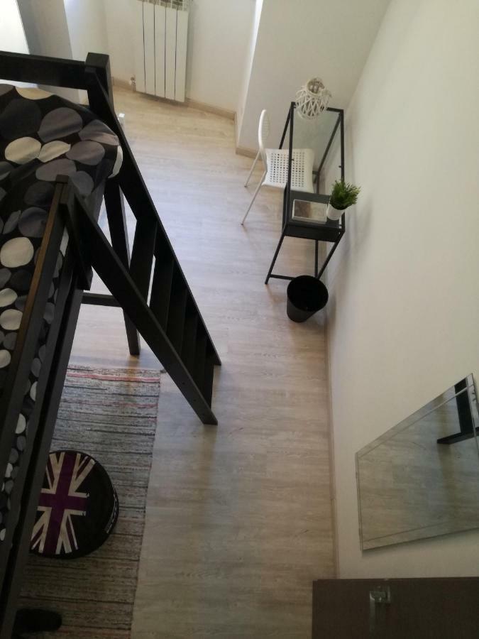 Homestay Trastevere, What Else... Rome