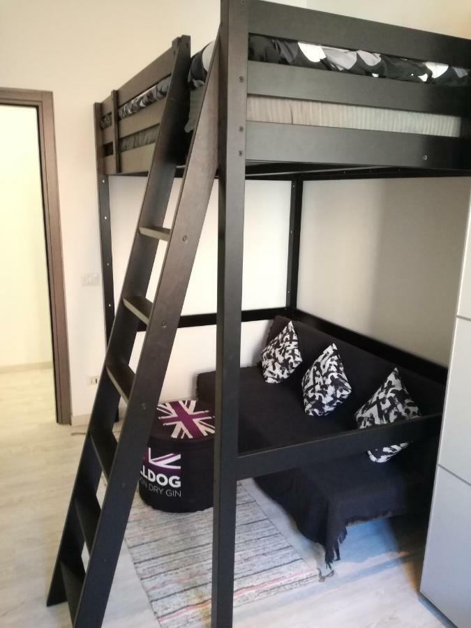 Trastevere, What Else... Homestay Rome