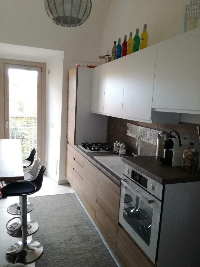 Homestay Trastevere, What Else... Rome