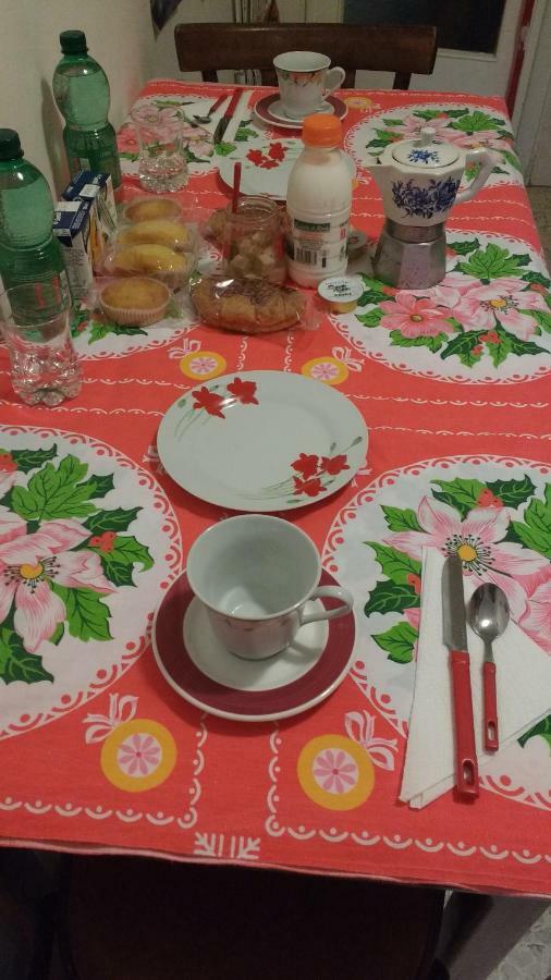 Alloggio in famiglia Adrian House Roma